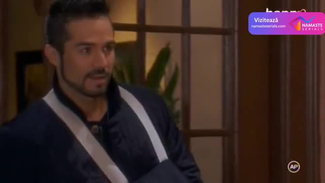 Muchacha italiana viene a casarse: Fiorella, spune DA !  Episodul 27
