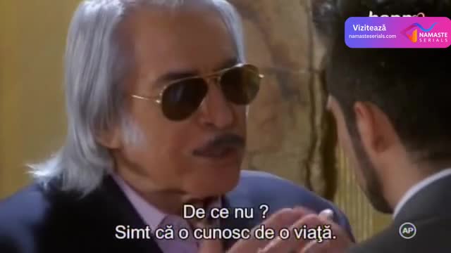 Muchacha italiana viene a casarse: Fiorella, spune DA !  Episodul 29