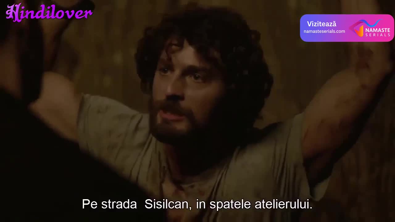 Yasamayanlar - Cei ce nu traiesc Episodul 6