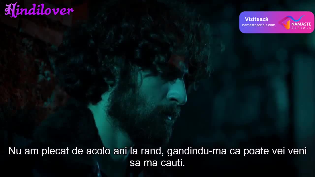 Yasamayanlar - Cei ce nu traiesc Episodul 7