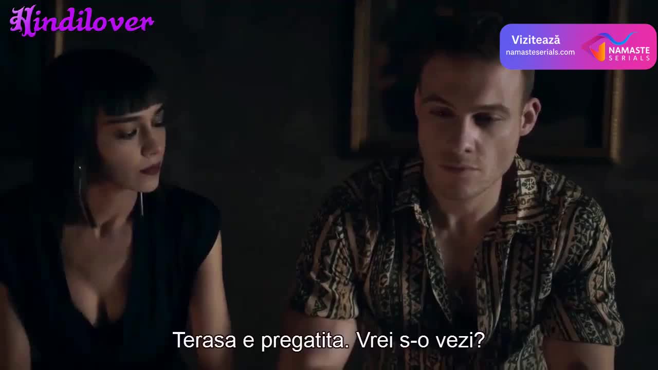Yasamayanlar - Cei ce nu traiesc Episodul 8 fin
