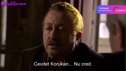 Son - Sfârsitul Episodul 6