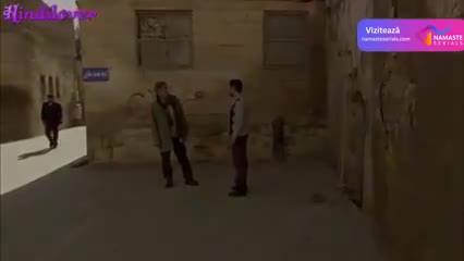 Son - Sfârsitul Episodul 9