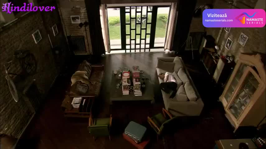 Son - Sfârsitul Episodul 21