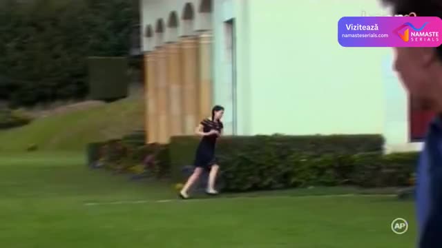 Muchacha italiana viene a casarse: Fiorella, spune DA !  Episodul 32