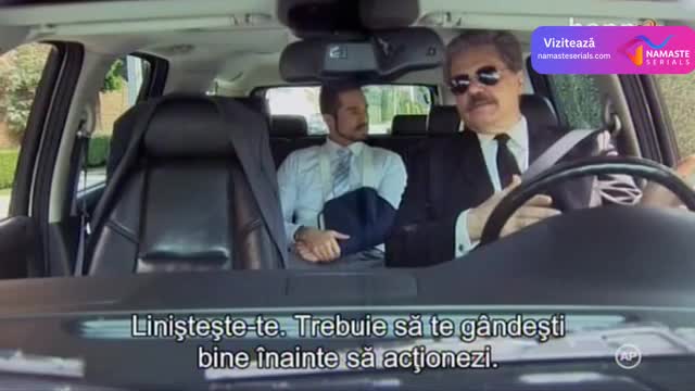 Muchacha italiana viene a casarse: Fiorella, spune DA !  Episodul 33