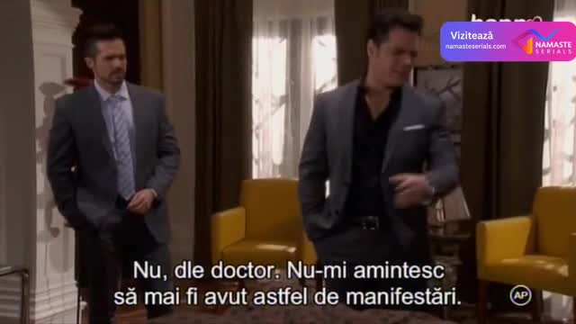 Muchacha italiana viene a casarse: Fiorella, spune DA !  Episodul 34