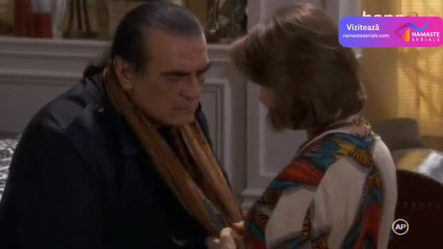 Muchacha italiana viene a casarse: Fiorella, spune DA !  Episodul 36