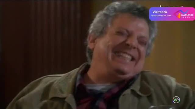 Muchacha italiana viene a casarse: Fiorella, spune DA !  Episodul 44
