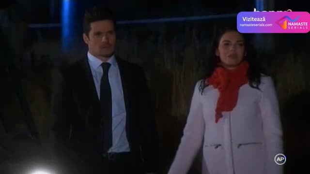 Muchacha italiana viene a casarse: Fiorella, spune DA !  Episodul 47