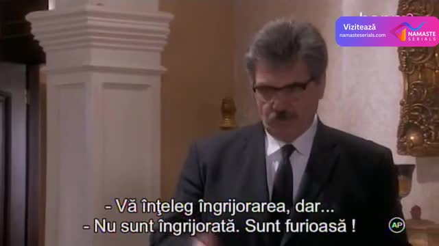 Muchacha italiana viene a casarse: Fiorella, spune DA !  Episodul 50