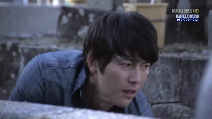 Athena: Goddess of War Episodul 9