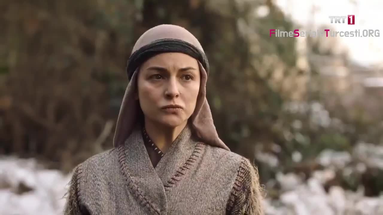 Uyanış: Büyük Selçuklu - Trezirea marelui imperiu Episodul 18