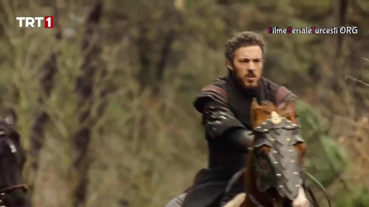 Uyanış: Büyük Selçuklu - Trezirea marelui imperiu Episodul 19