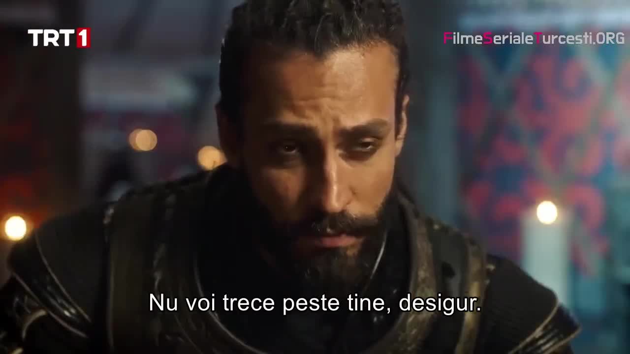 Uyanış: Büyük Selçuklu - Trezirea marelui imperiu Episodul 20