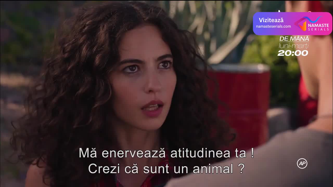 Bodrum Masali - Valurile vietii Episodul 13