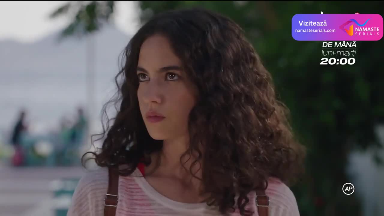Bodrum Masali - Valurile vietii Episodul 14