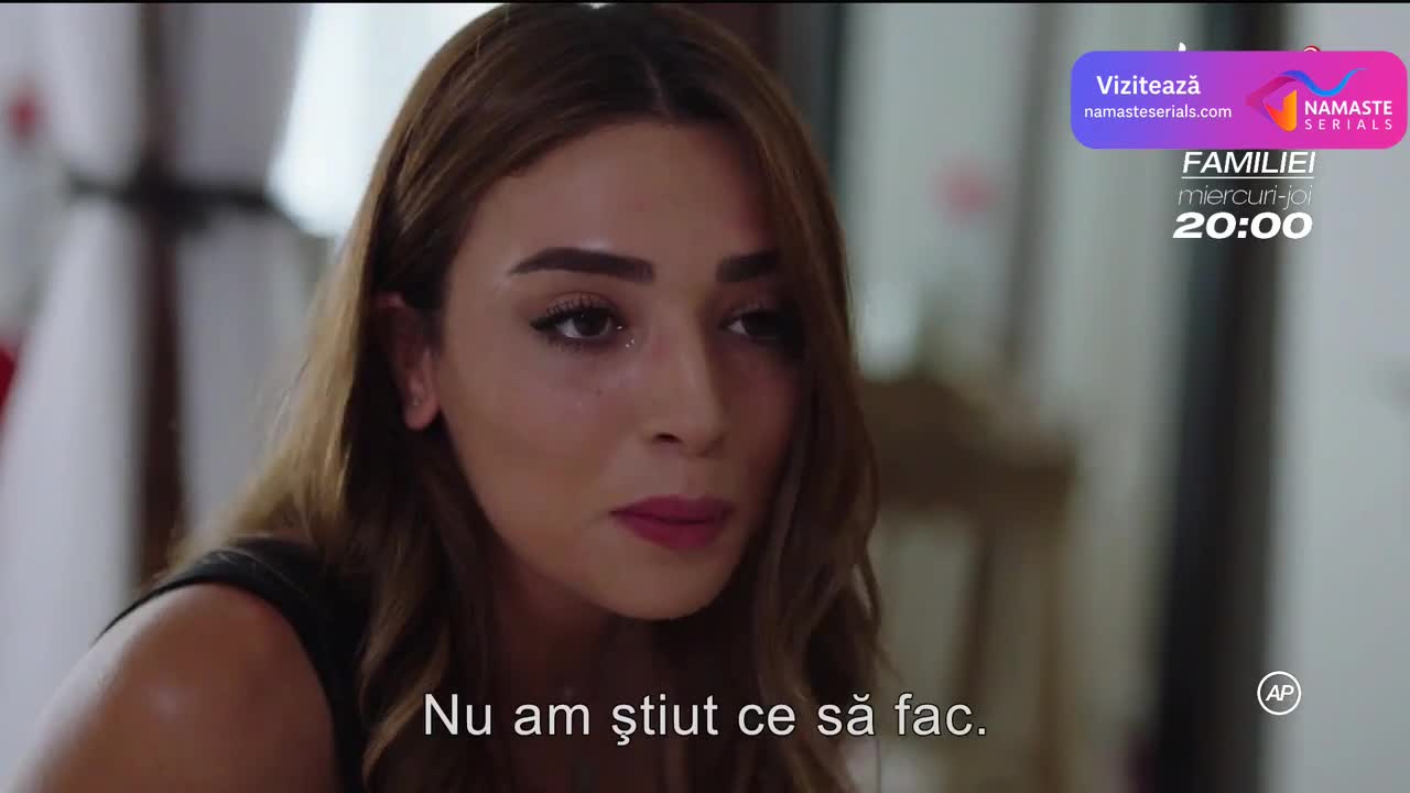 Bodrum Masali - Valurile vietii Episodul 15