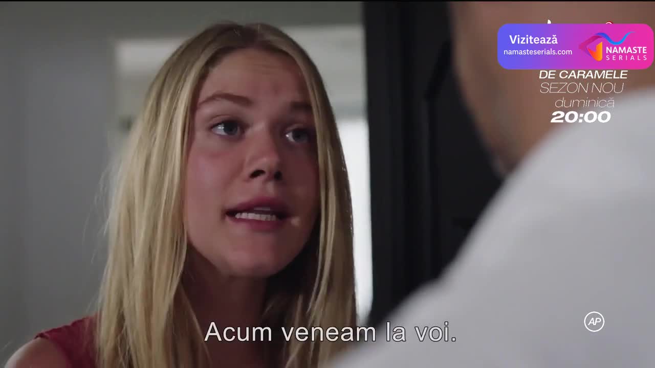 Bodrum Masali - Valurile vietii Episodul 16