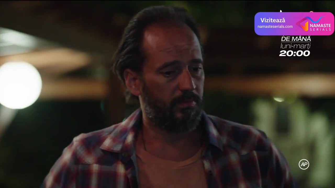 Bodrum Masali - Valurile vietii Episodul 18