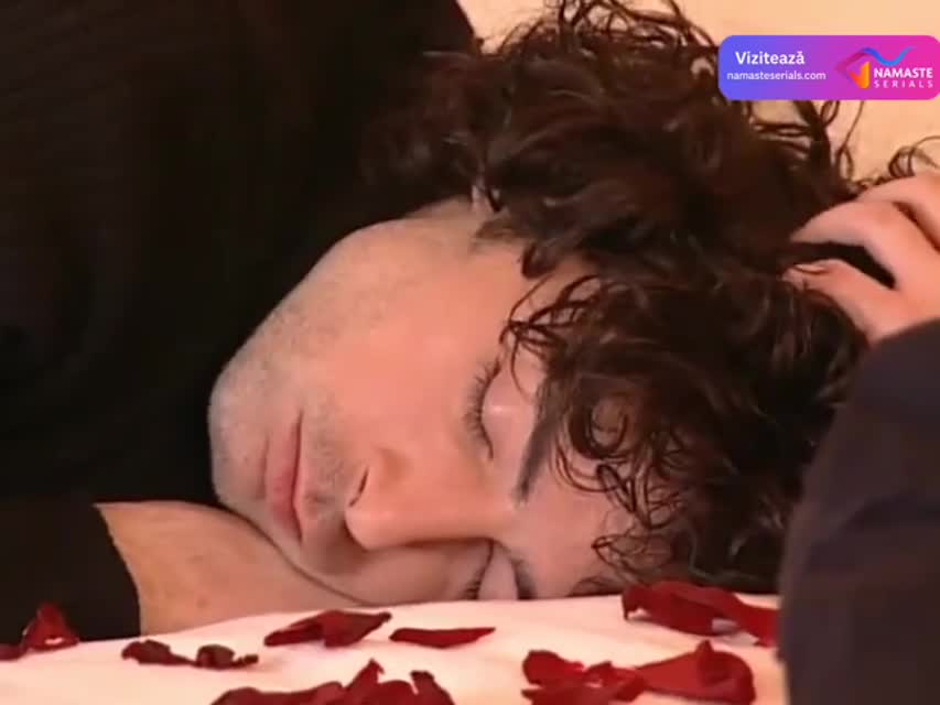 Numai iubirea Episodul 55