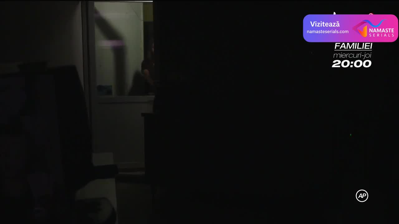 Bodrum Masali - Valurile vietii Episodul 21