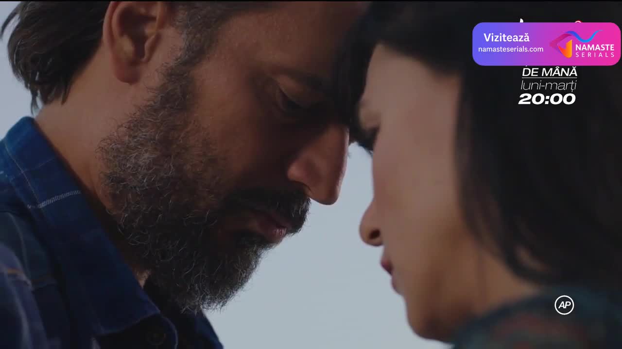 Bodrum Masali - Valurile vietii Episodul 23