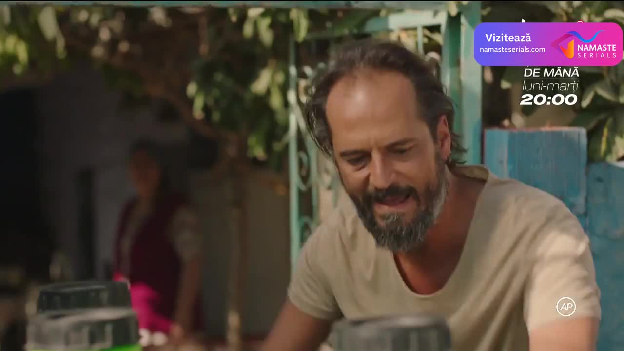 Bodrum Masali - Valurile vietii Episodul 24