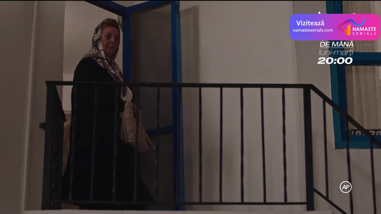 Bodrum Masali - Valurile vietii Episodul 28