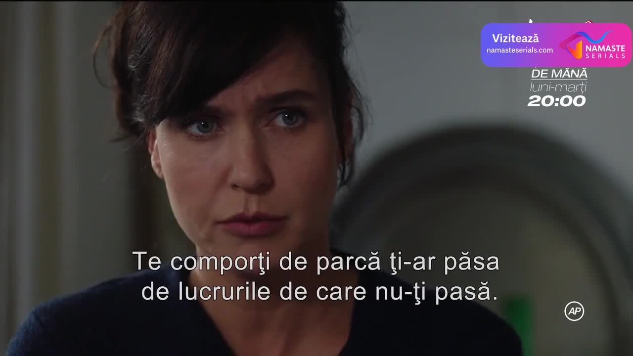 Bodrum Masali - Valurile vietii Episodul 29