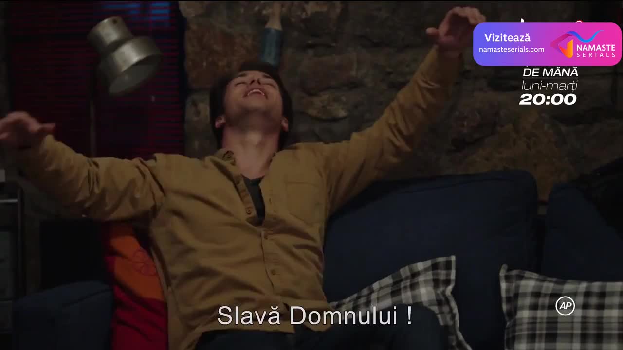 Bodrum Masali - Valurile vietii Episodul 32