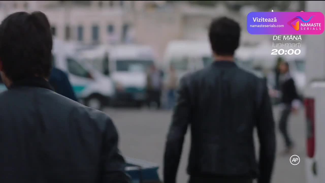 Bodrum Masali - Valurile vietii Episodul 33