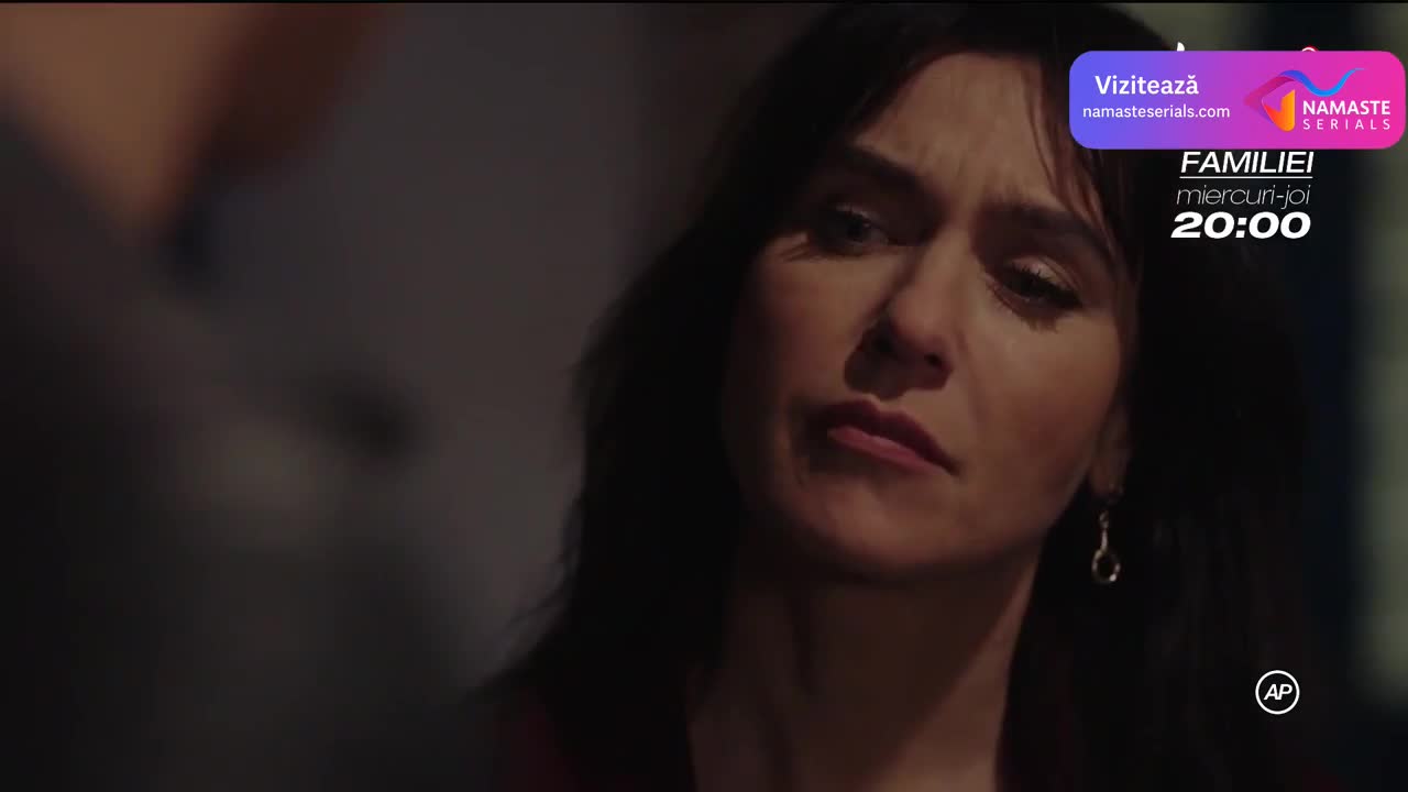 Bodrum Masali - Valurile vietii Episodul 36