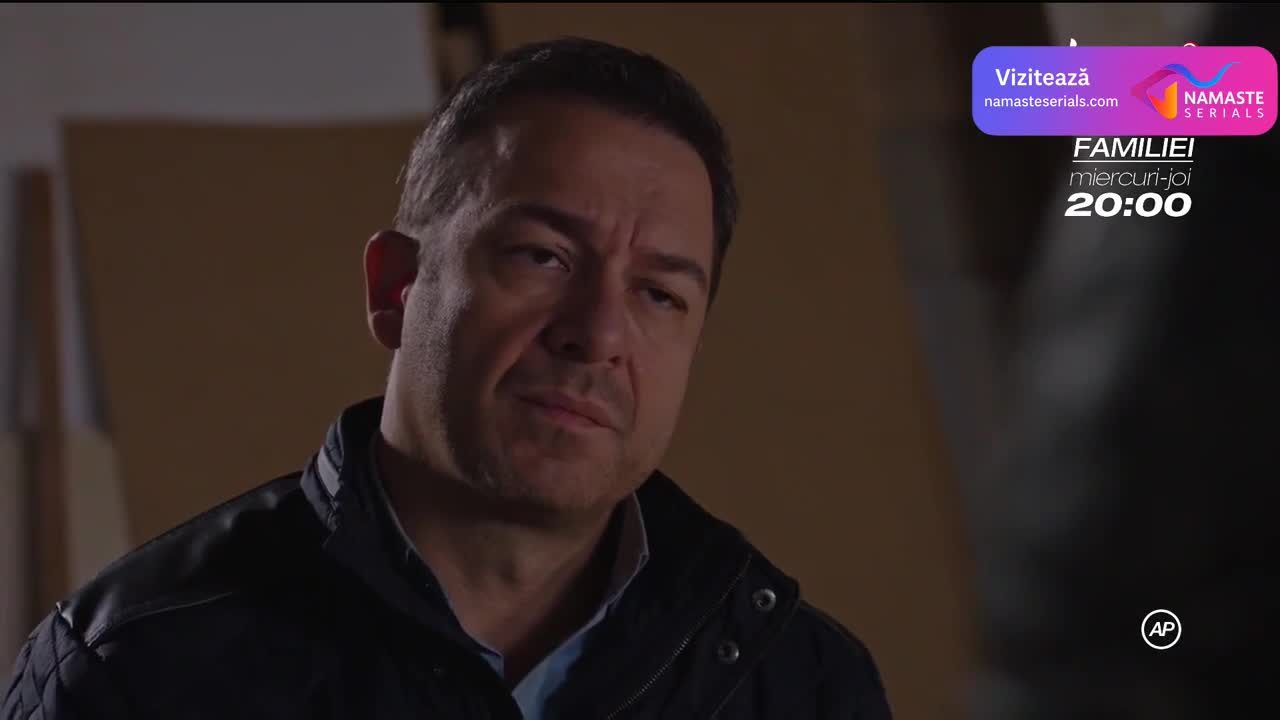 Bodrum Masali - Valurile vietii Episodul 40