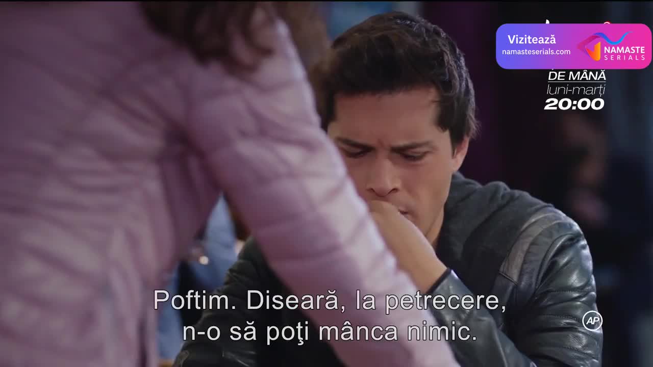 Bodrum Masali - Valurile vietii Episodul 46