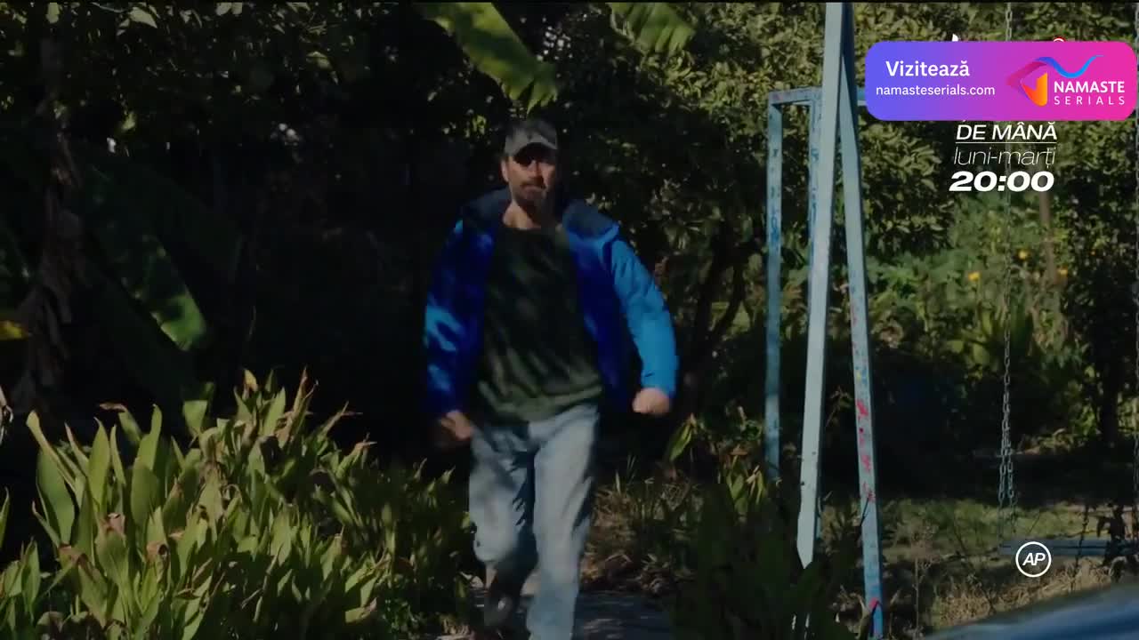 Bodrum Masali - Valurile vietii Episodul 47
