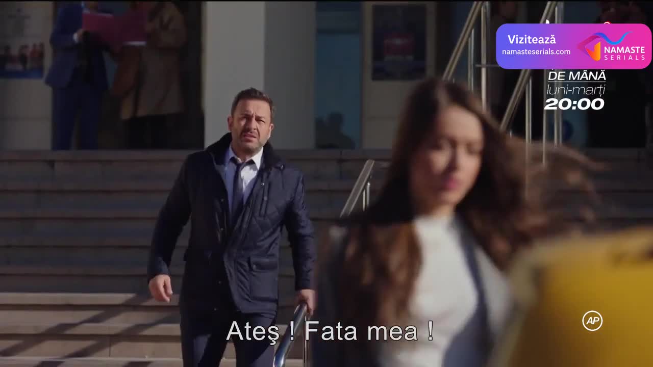 Bodrum Masali - Valurile vietii Episodul 48
