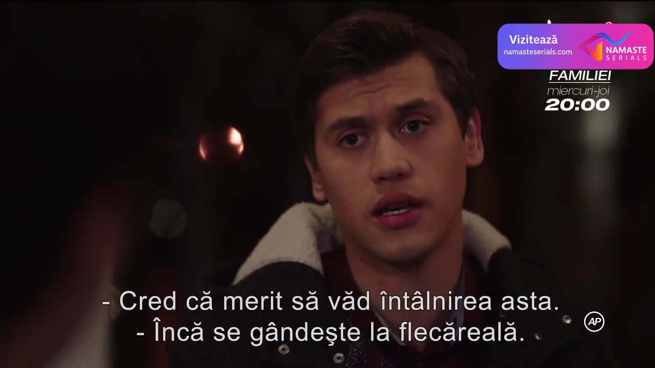 Bodrum Masali - Valurile vietii Episodul 49