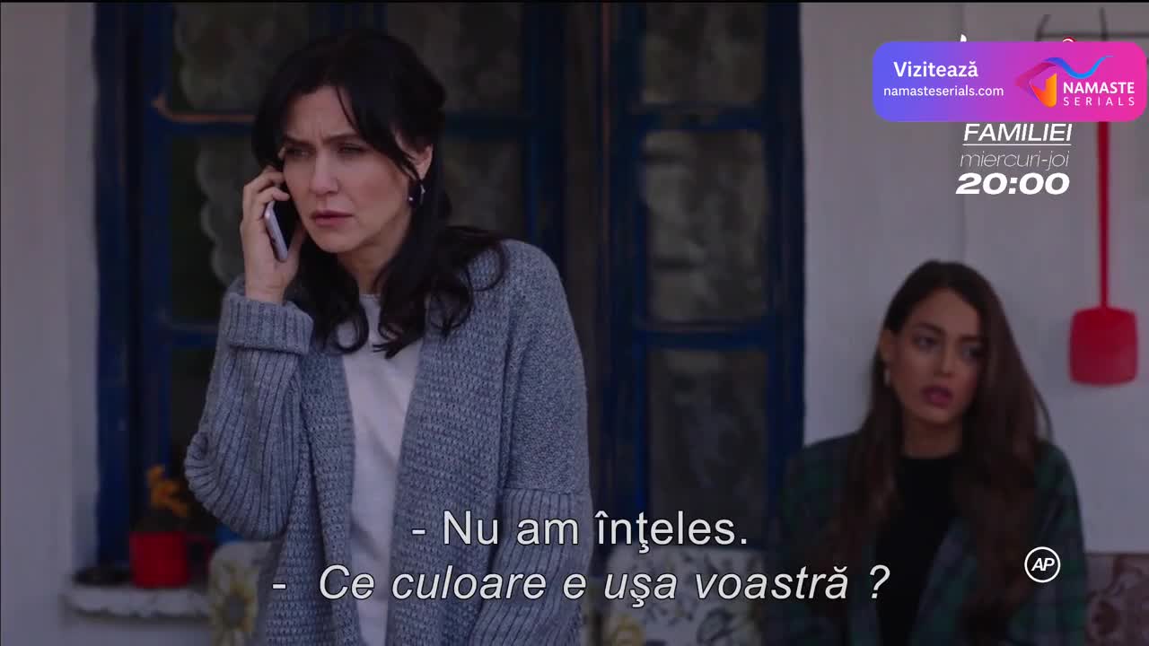 Bodrum Masali - Valurile vietii Episodul 50