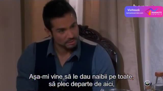Muchacha italiana viene a casarse: Fiorella, spune DA !  Episodul 53