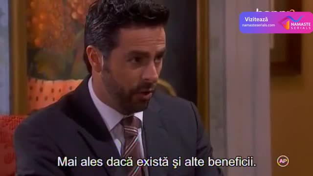 Muchacha italiana viene a casarse: Fiorella, spune DA !  Episodul 60