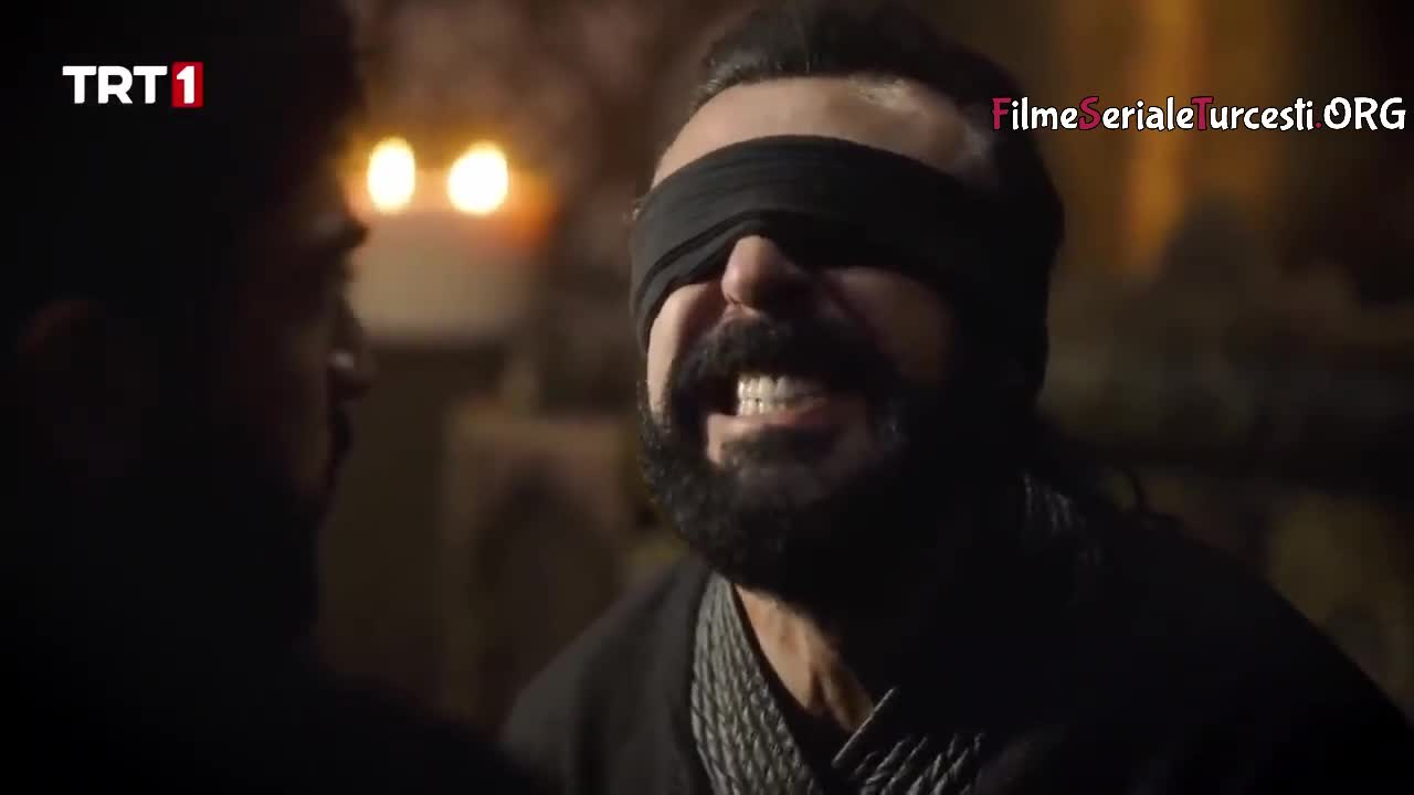 Uyanış: Büyük Selçuklu - Trezirea marelui imperiu Episodul 27