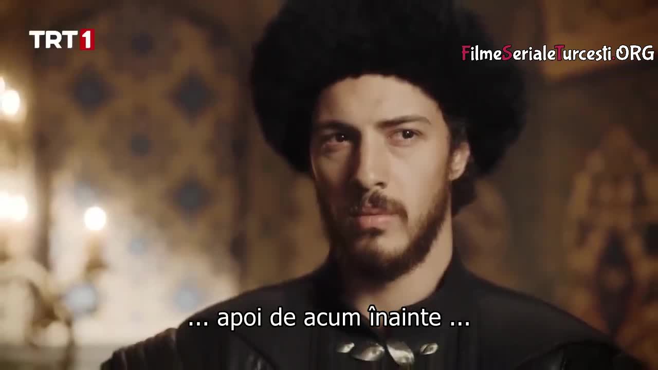 Uyanış: Büyük Selçuklu - Trezirea marelui imperiu Episodul 30