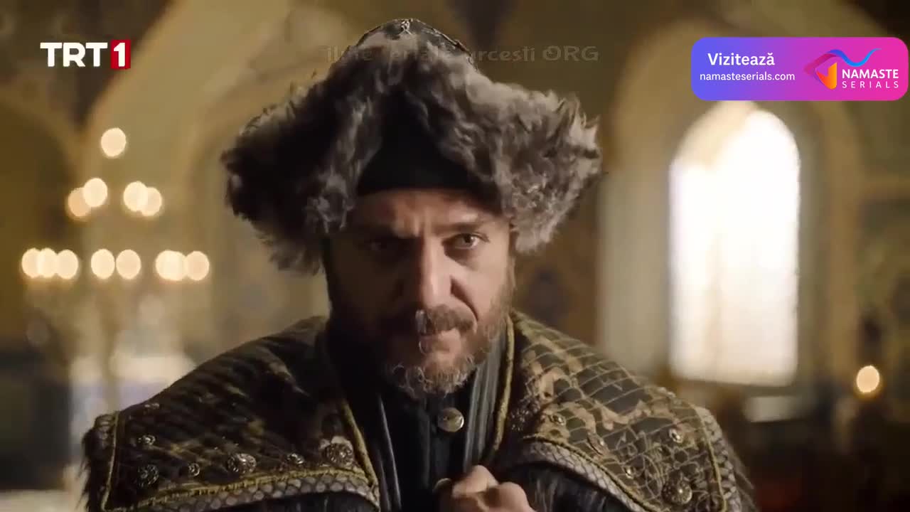 Uyanış: Büyük Selçuklu - Trezirea marelui imperiu Episodul 31