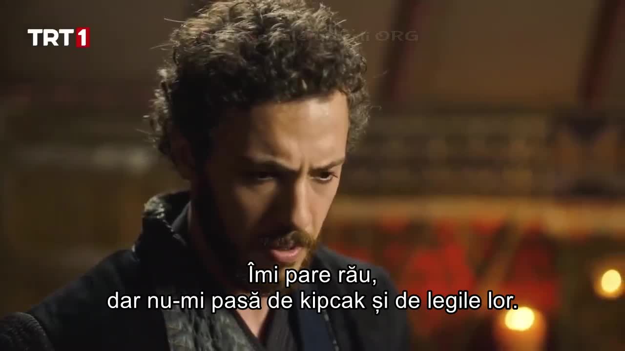 Uyanış: Büyük Selçuklu - Trezirea marelui imperiu Episodul 33
