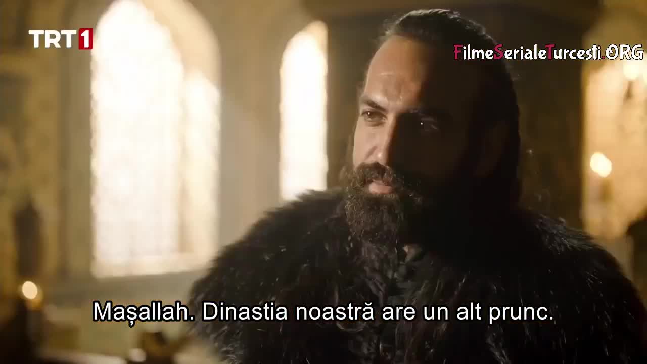 Uyanış: Büyük Selçuklu - Trezirea marelui imperiu Episodul 34 final