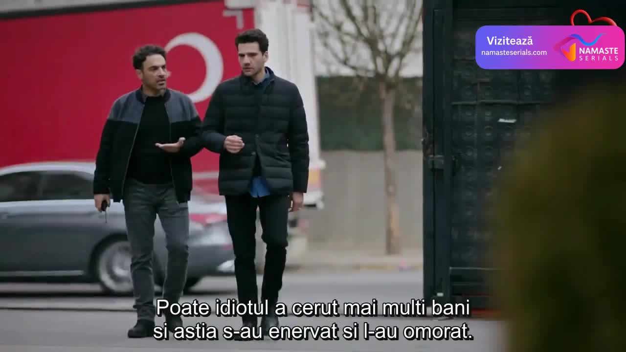 Yargi - Procesul/Secrete de familie Episodul 44