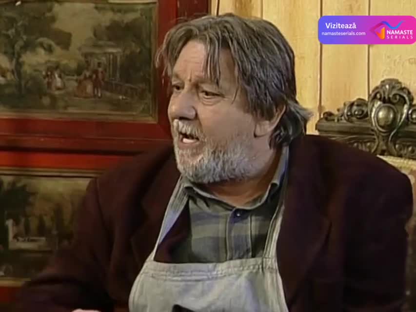 Numai iubirea Episodul 57