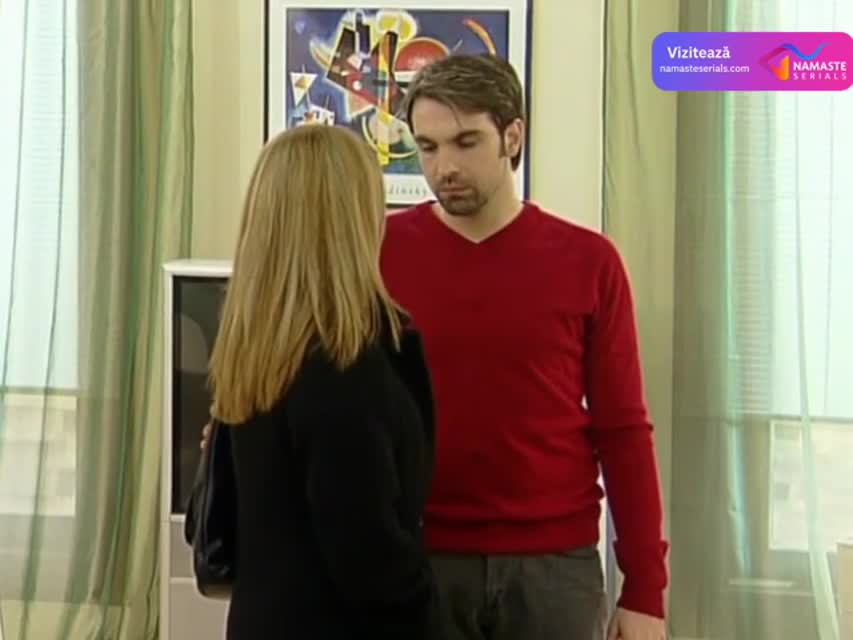 Numai iubirea Episodul 60