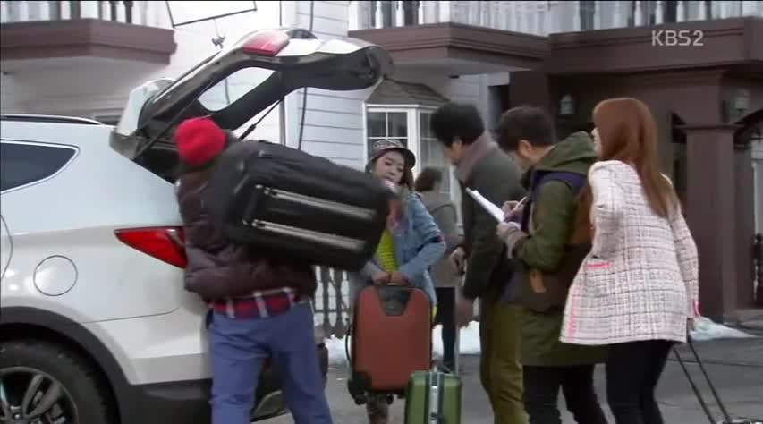 Advertising Genius Lee Tae Baek Episodul 8